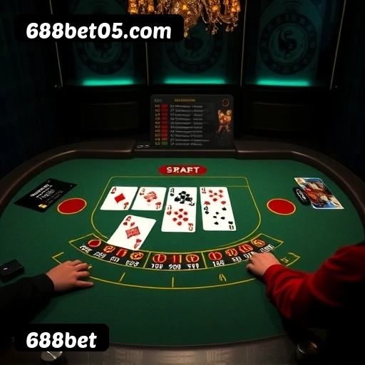 Segurança 688bet