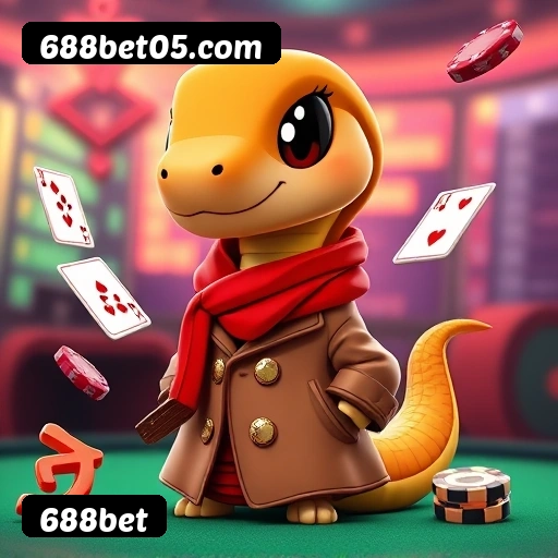 Equipe de suporte ao cliente da 688bet