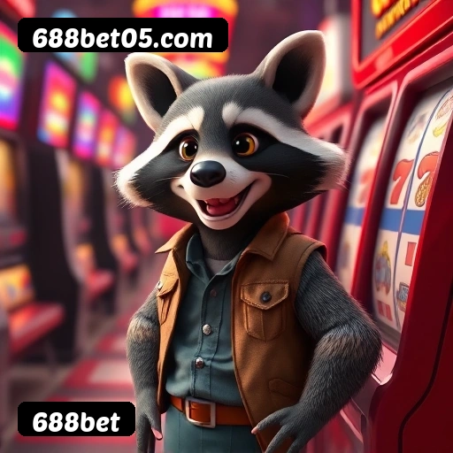 Dealers profissionais da 688bet