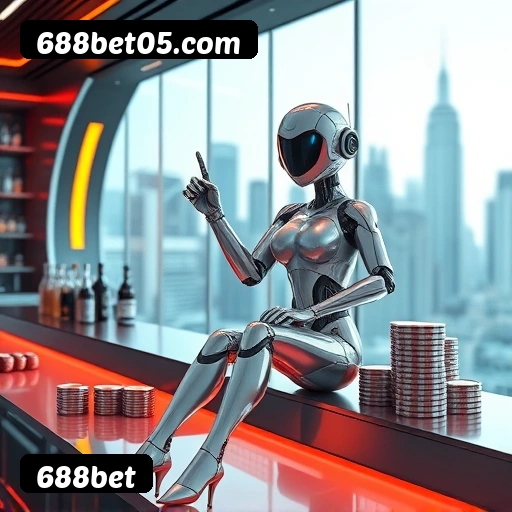 Instalar APK 688bet
