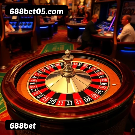 Promoções e bônus exclusivos da 688bet